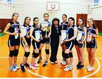 Фортуна (ulitsa 8 Marta, 30), club deportivo, sección