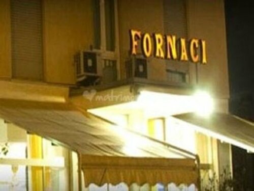 Гостиница Albergo Fornaci