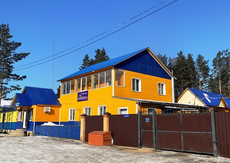 Фото Грация