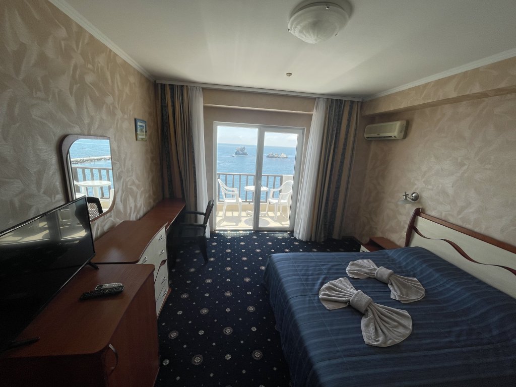 Фото Атлантик