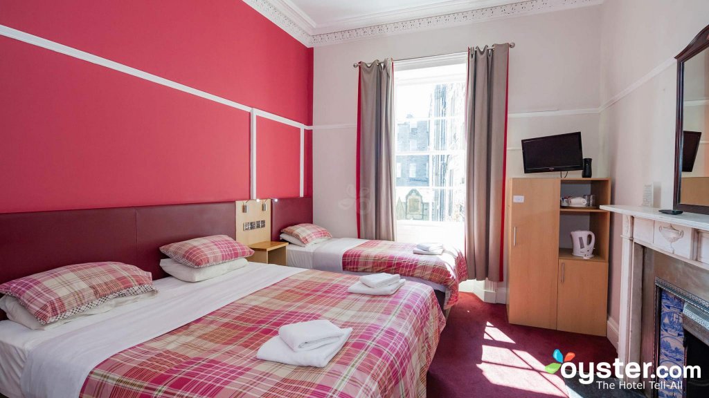 Фото Regent House Hotel