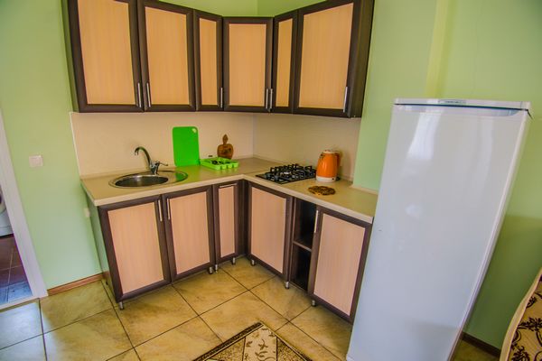 Фото Альфа Костас