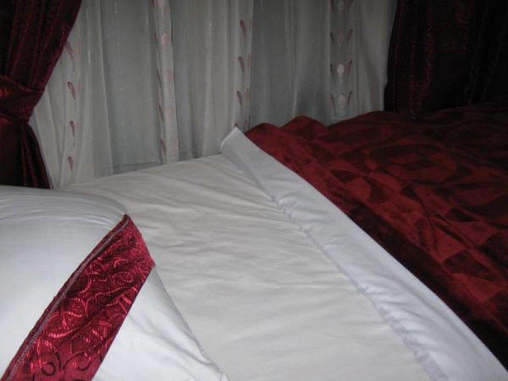 Фото Alexander Hostel
