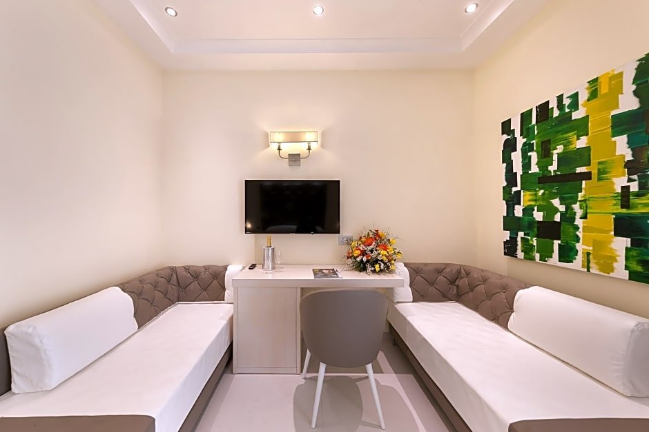 Фото Palazzo Abagnale Guest House