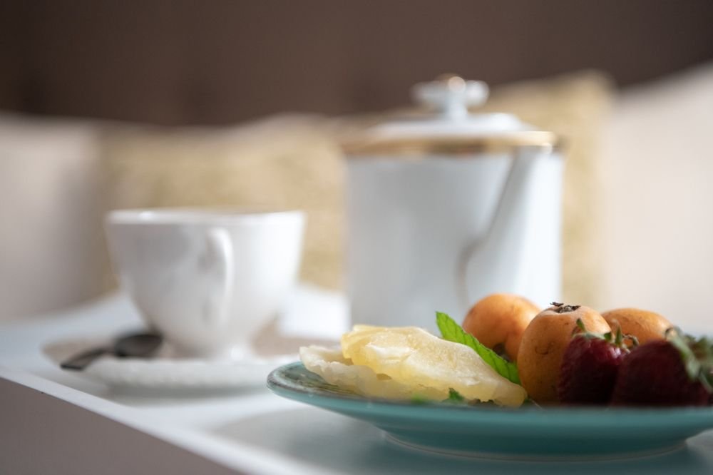 Фото Porto Maltese Boutique Estate