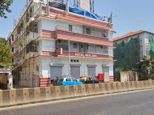 Гостиница Hotel Sea Lord