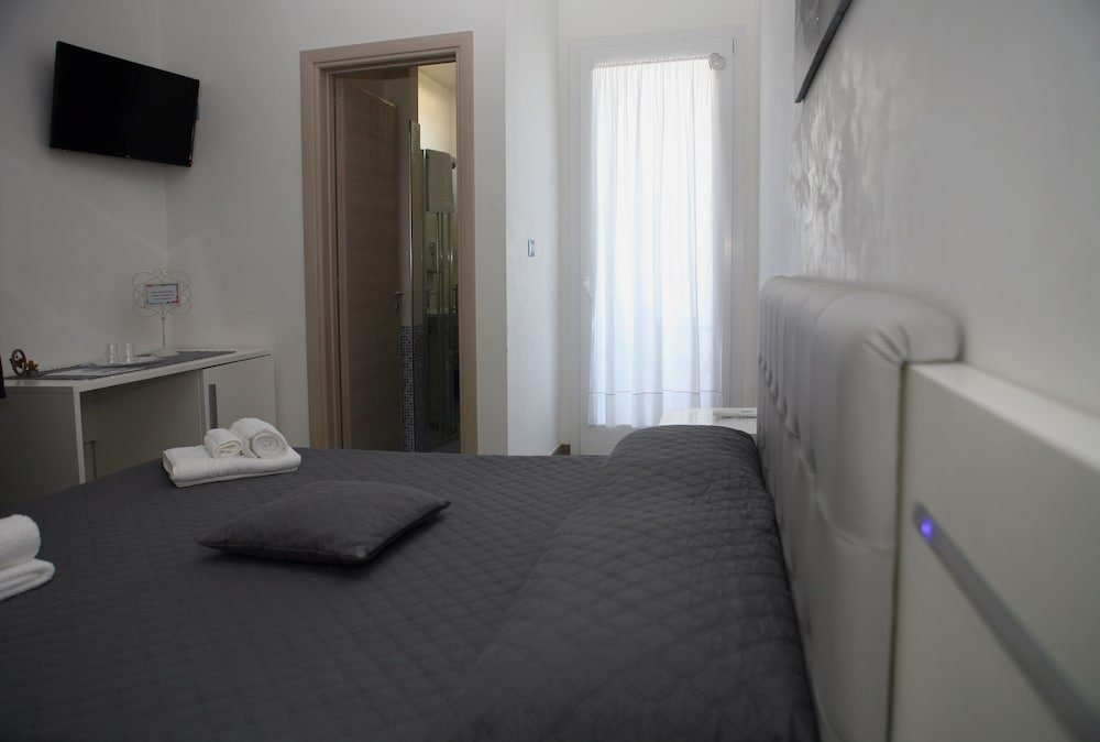 Фото Hotel Villa Giovanna