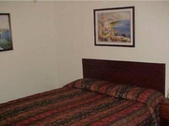 Фото Studio 6 Savannah, Ga