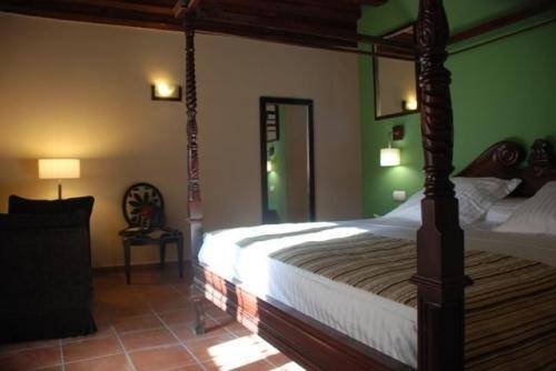 Фото Hotel Convento del Giraldo