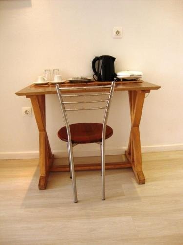 Фото Creta Seafront Residences