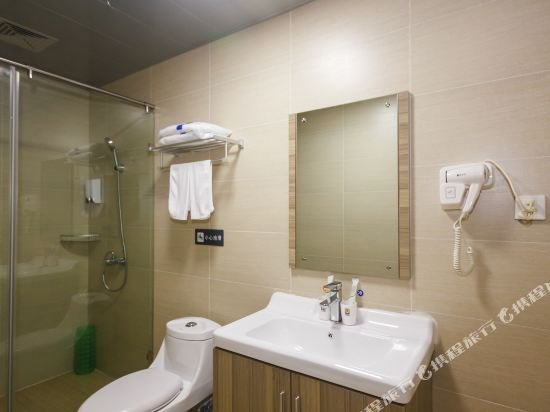 Фото 7 Days Sunshine - Hangzhou Lin An Branch