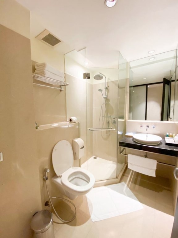 Фото The Quarter Saladaeng by Uhg