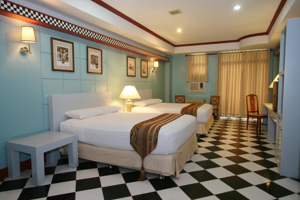 Фото Crown Regency Residences - Cebu