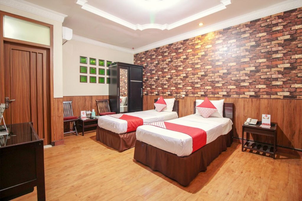 Hotel Hotel Sabang by Oyo Rooms, Bandung, photo
