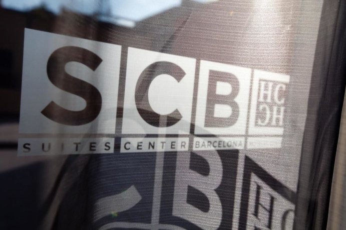 Фото Suites Center Barcelona