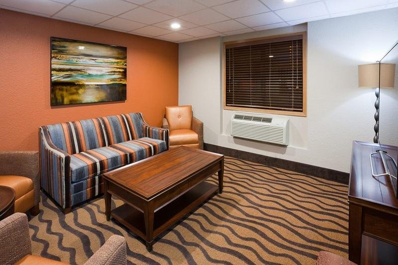 Фото AmericInn by Wyndham Apple Valley