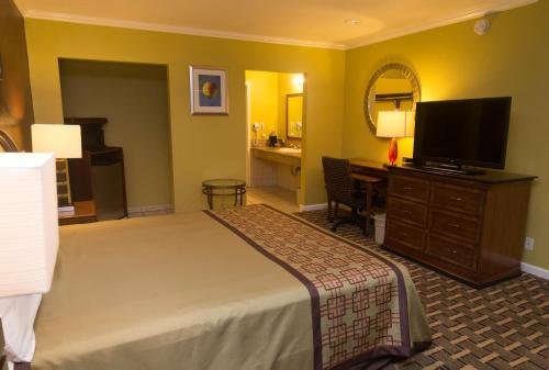 Фото Kings Motel Inglewood