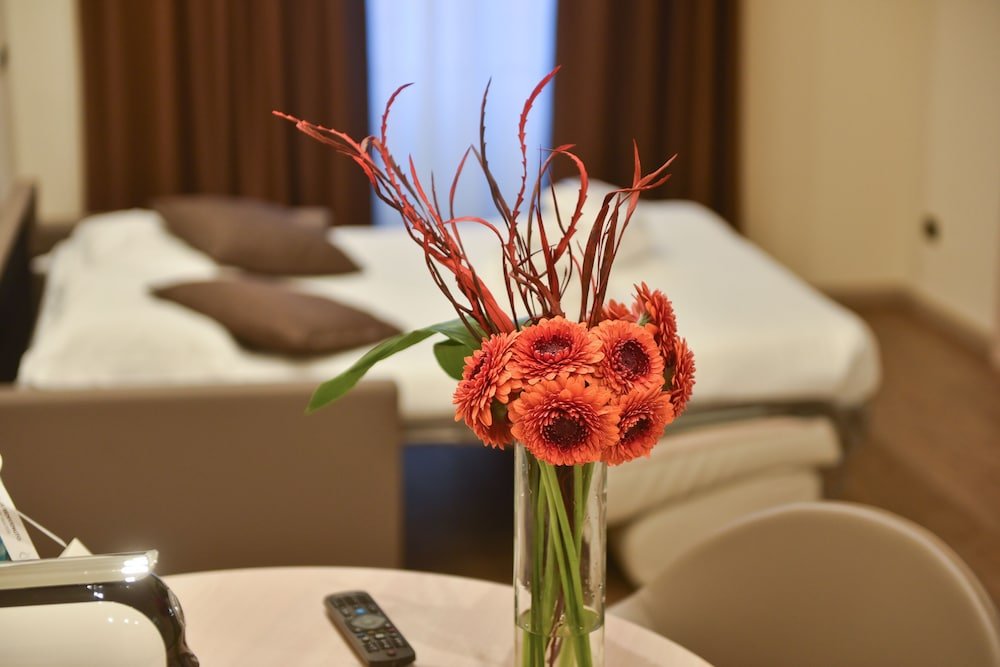 Фото Duomo Hotel & Apartments