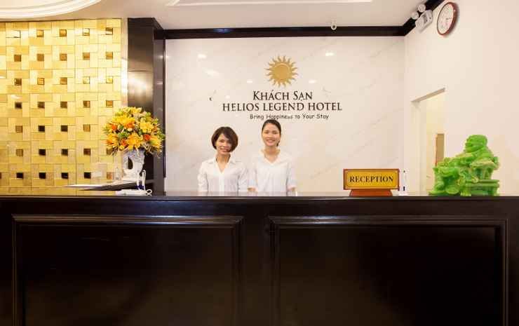 Фото Helios Legend