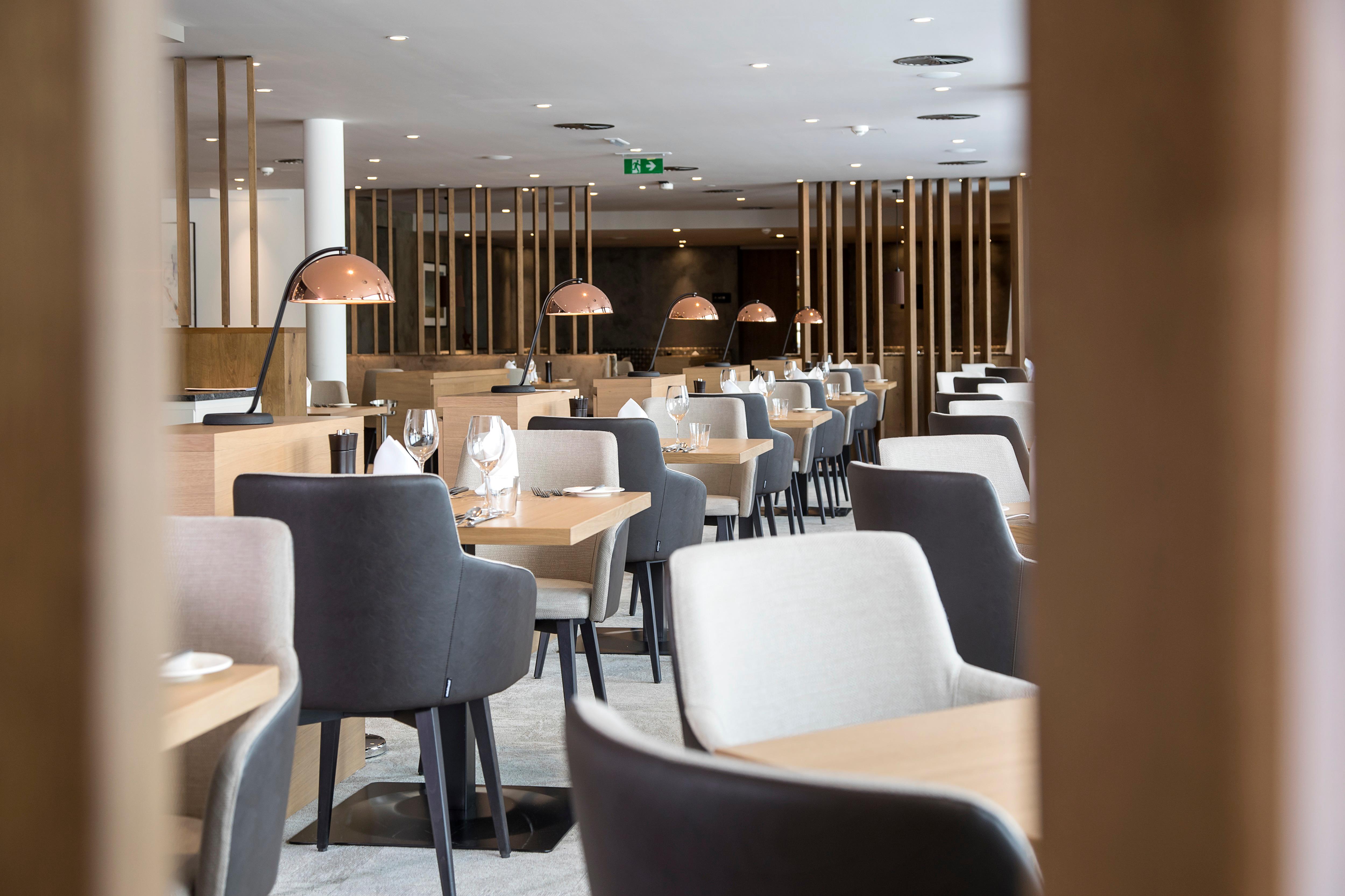 Фото Sportresort Hohe Salve