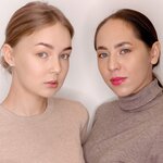 The Room (B.S. Markova Street, 6), eyebrow and eyelash salon