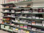 Akvarel (Yuliana Semyonova Street, 8к2) ، متجر أدوات مكتبية