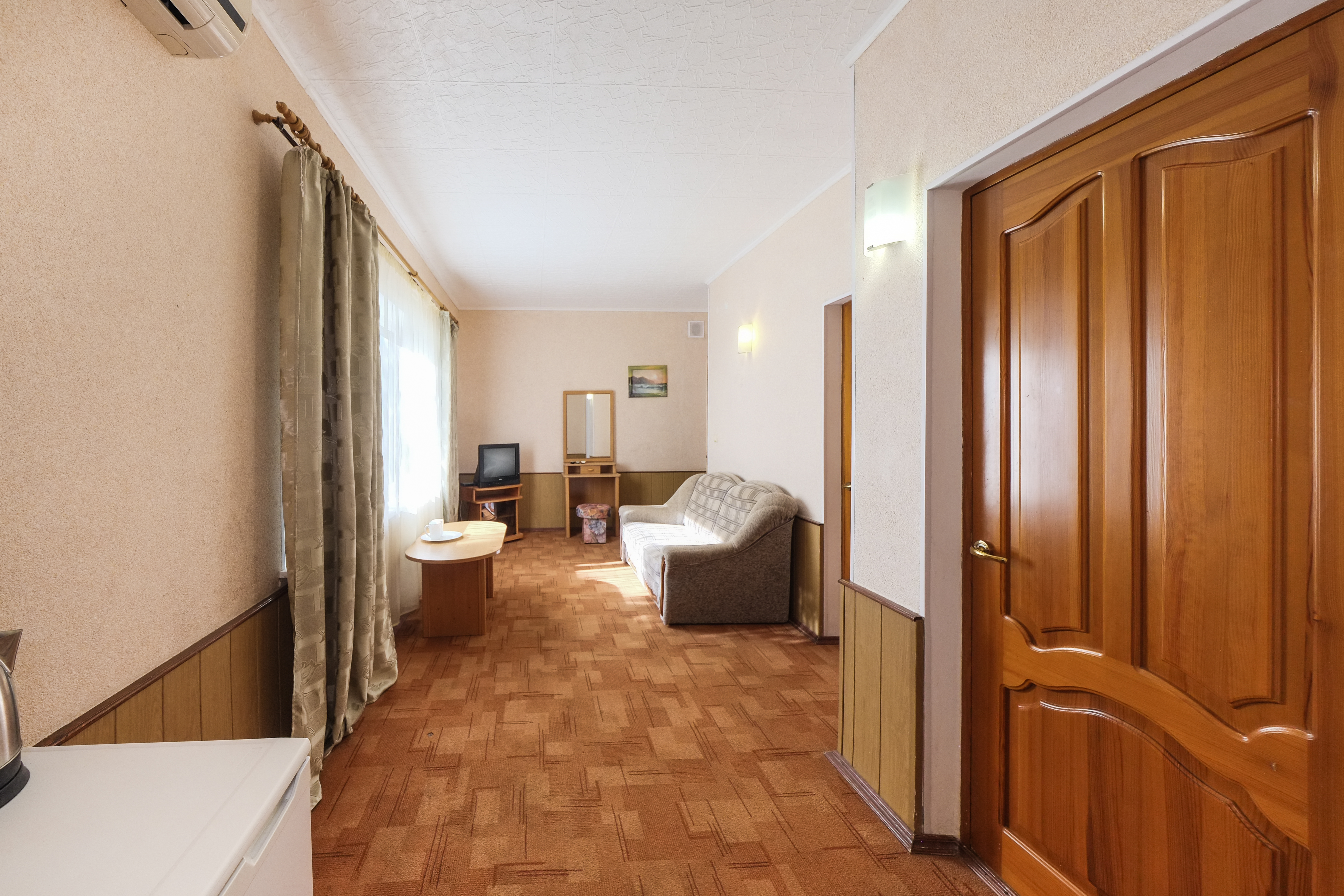 Фото Качинская