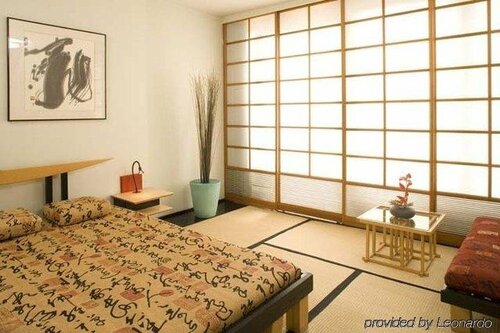 Внешний вид отеля Hotel du Nord Alster в Гамбурге, фото 4