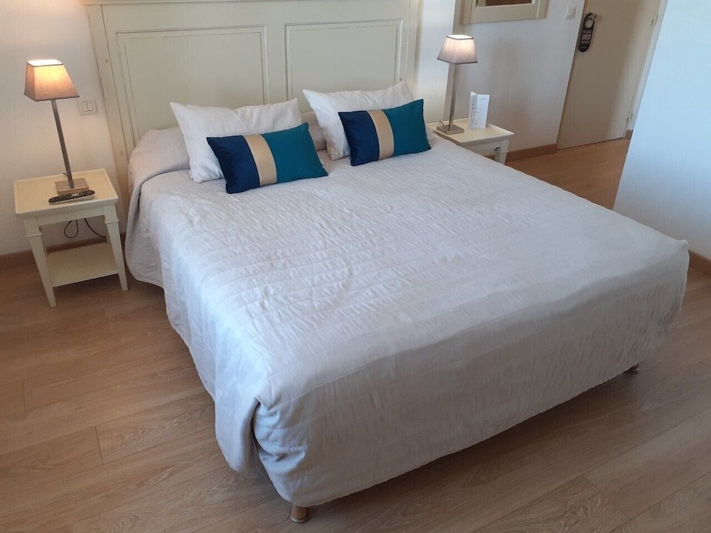 Фото Hotel Beau Site - Cap d'Antibes