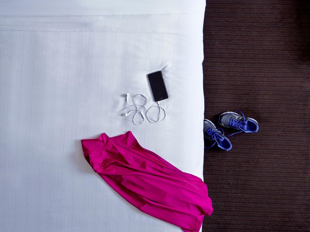 Фото Hyatt Regency Hengqin