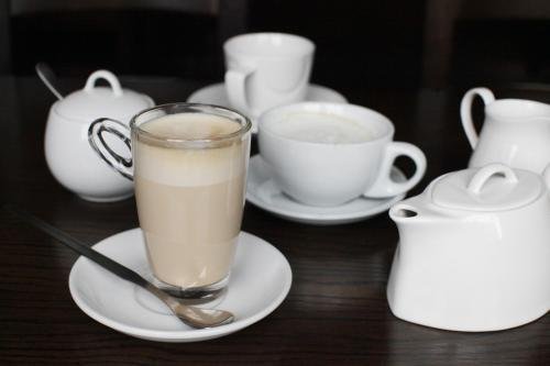 Фото Tennant Arms Hotel