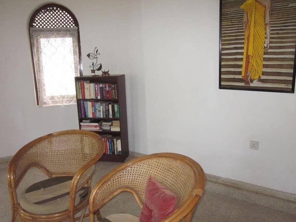 Фото Leijay Garden Retreat