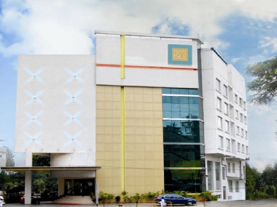 Фото отеля 2