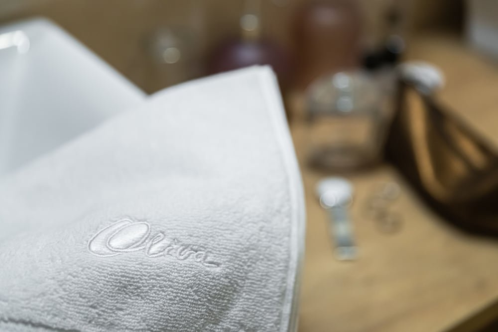 Фото Oliva Hotel & Restaurant