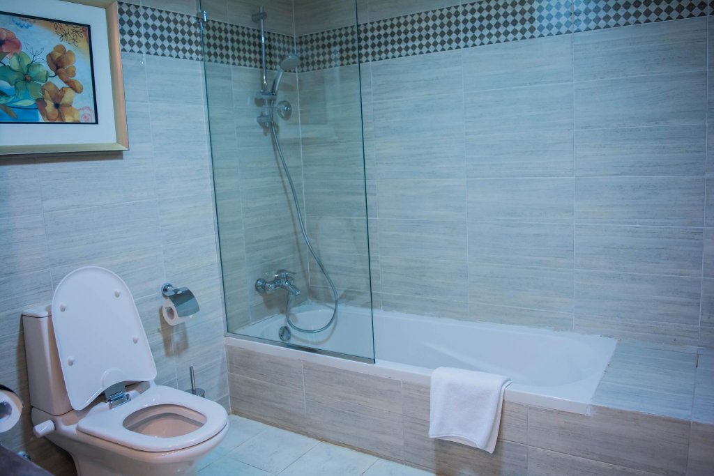 Фото Tolip Taba Resort & SPA
