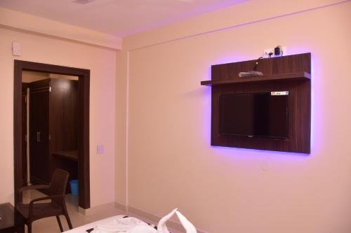 Фото Hotel Globe International