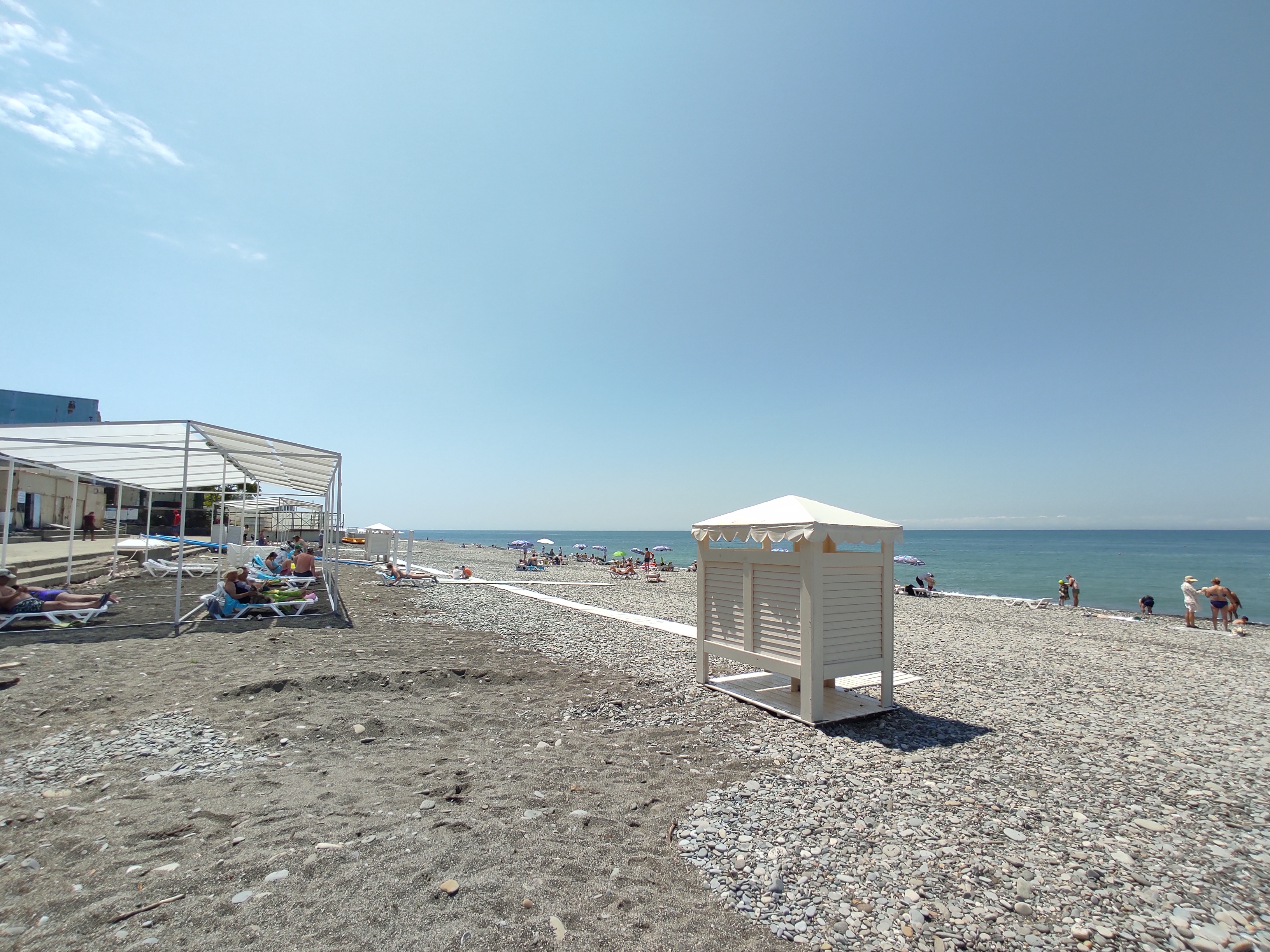 Фото Ларимар