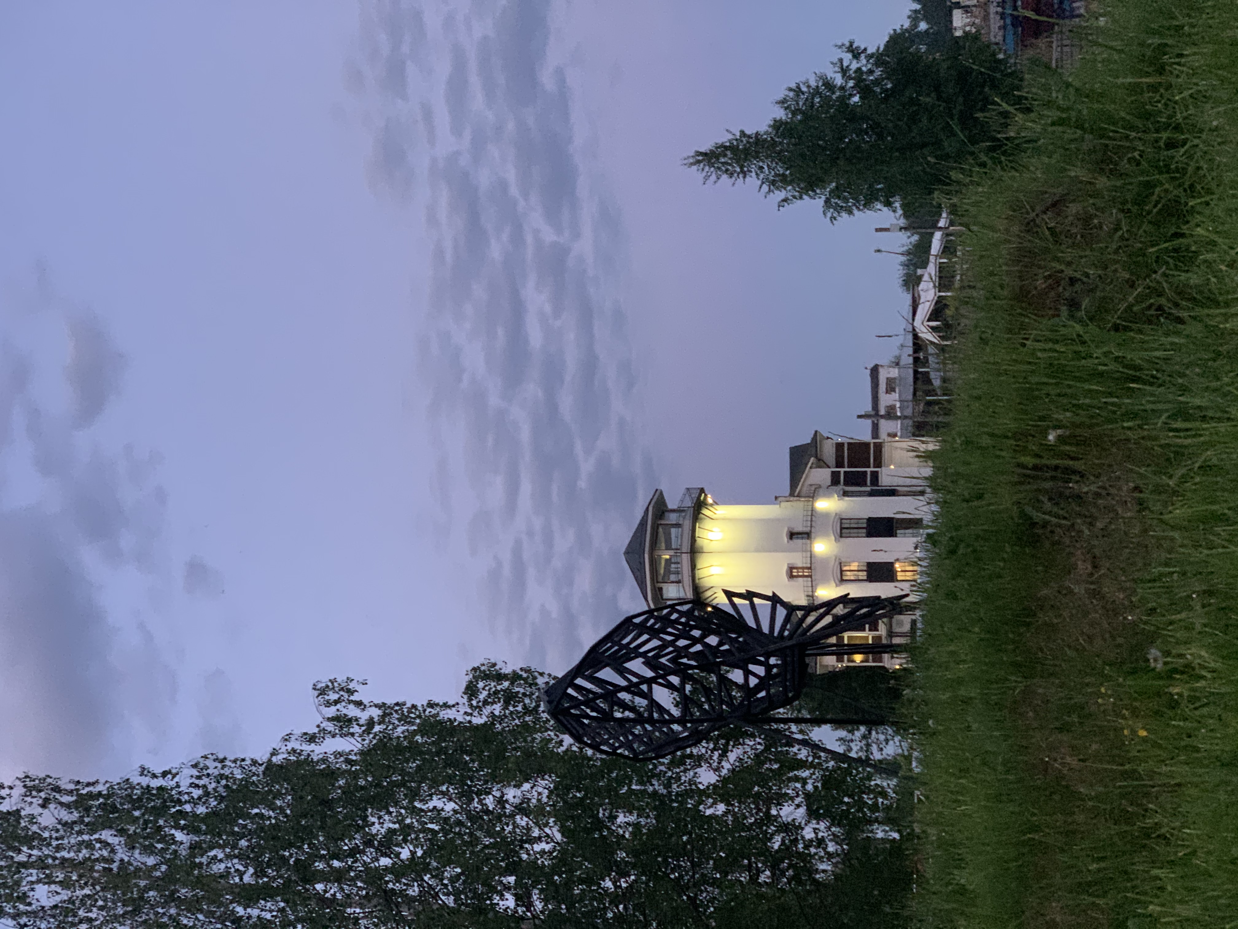 Фото Wardenclyffe Volgo-Balt