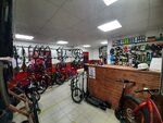 Prosport Centre (6-я просека, 143, Самара), ремонт велосипедов в Самаре