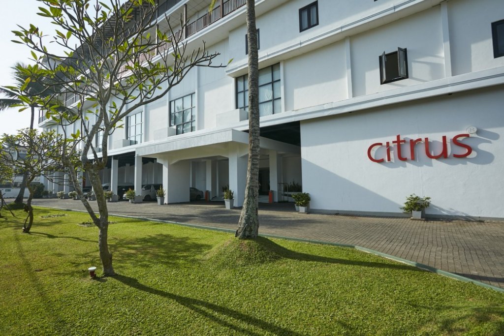 Фото отеля 3