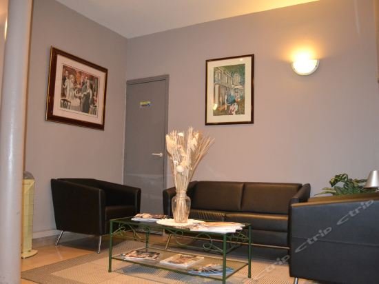 Фото Hôtel Williams Opéra