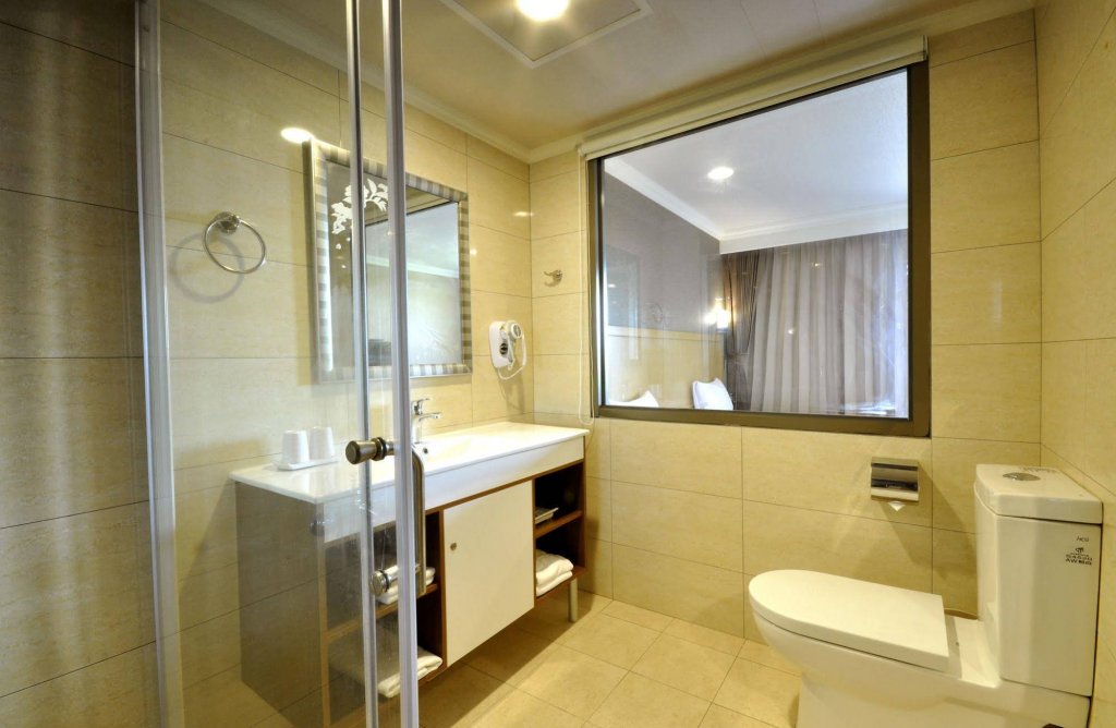 Фото Fish Hotel-Pingtung