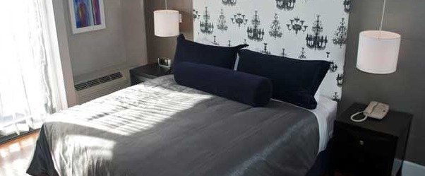 Фото Sandman Signature Vancouver Airport Hotel & Resort