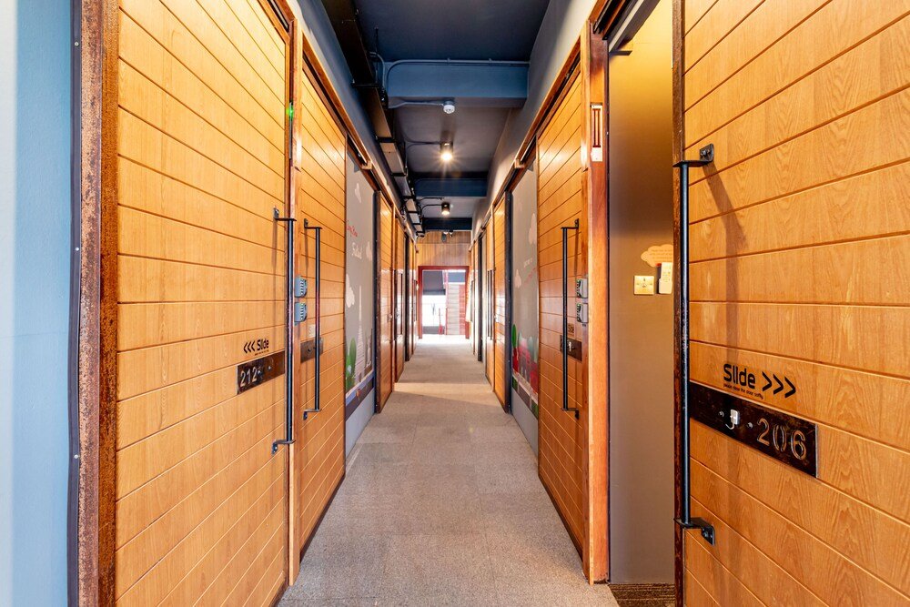 Фото Le Vanvarothai Saladaeng Residence