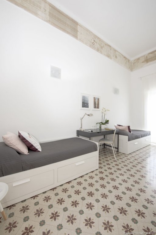 Фото Dimora CentroWell