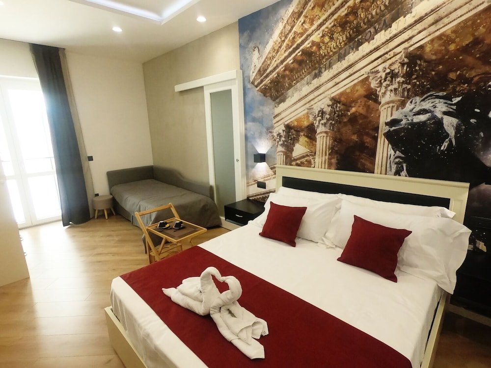 Фото Villena Plaza