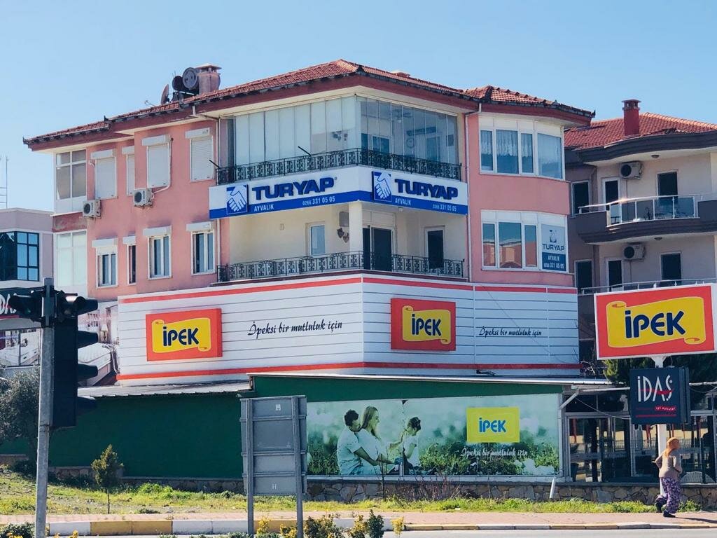 Real estate agency Turyap Ayvalik, Ayvalik, photo
