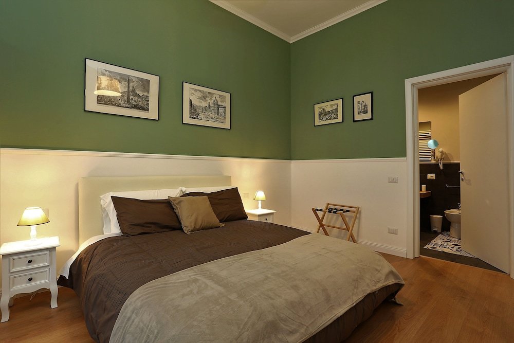 Фото Romantica Guest House