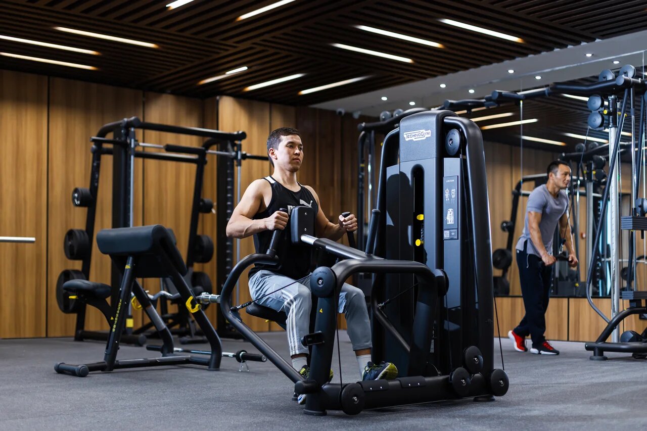 Фото отеля 4