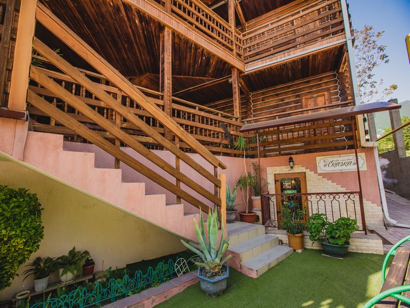 Фото Сказка на море